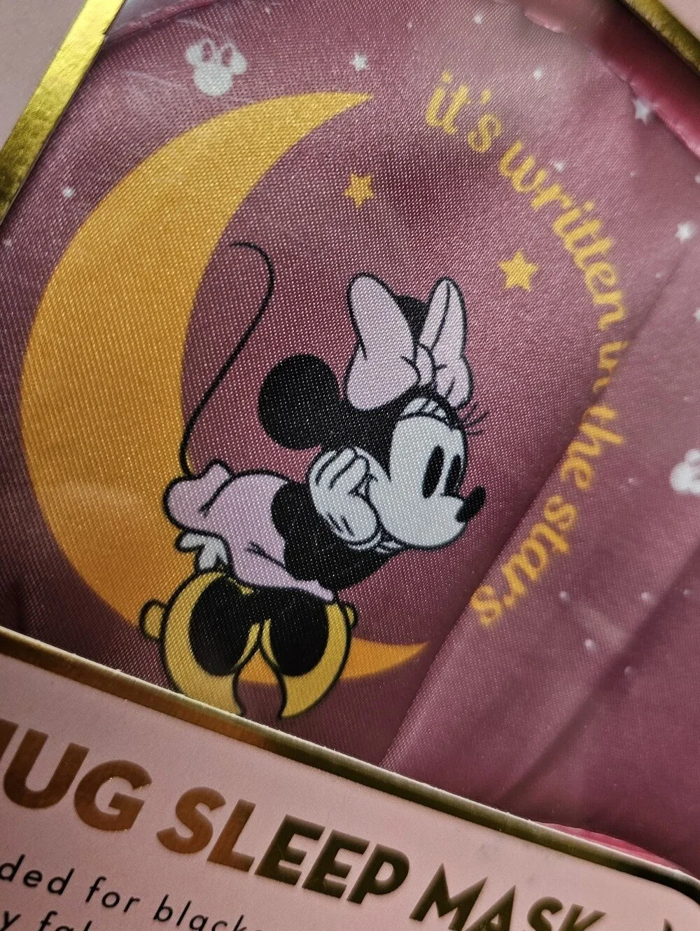 Disney creme shop
